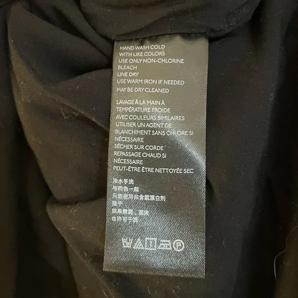 NWOT Anthropologie Maeve Oksana Midi Skirt - Picture 9 of 11